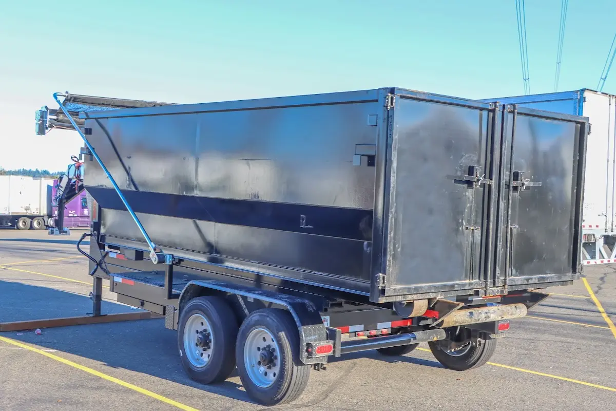 Dumpster Rental services in Palatine, IL